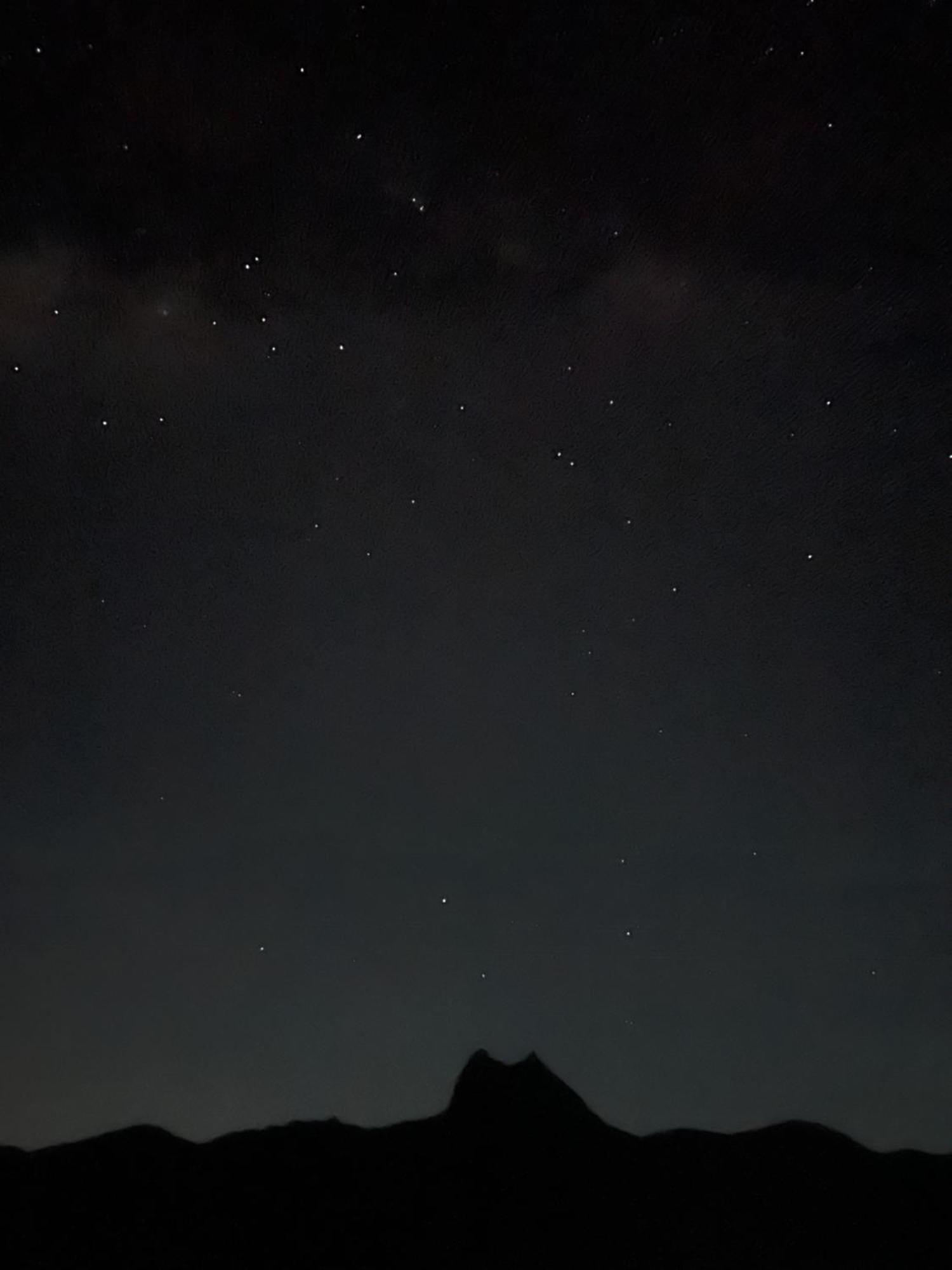 Chales Mirante Pedra Selada Visconde De Maua Exteriör bild